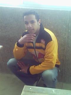 moi youssef